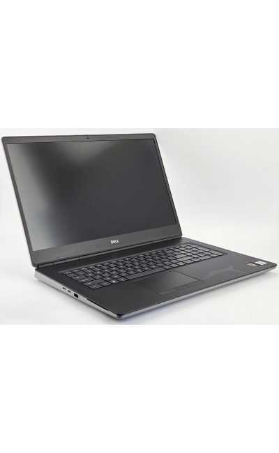 Stacja Graficzno-Robocza Dell Precision 7750 i7-10875H 64GB 512 SSD 17,3
